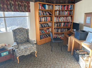 Library